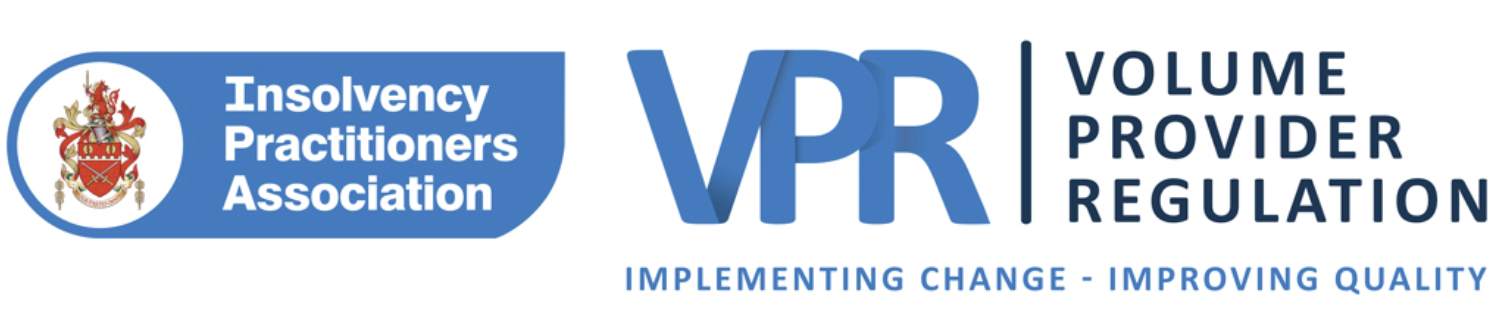 IPA Volume Provider Regulation